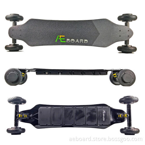 Aeboard GT Flex Flexible Battery